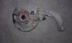Кулак поворотный. Nissan Primera, P10, P10E, HP10, FHP10 Двигатели: SR18DI, SR20DE, SR18DE, SR20DI, GA16DE, GA16DS, CD20