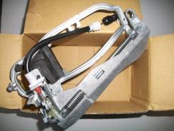 Ручка двери внешняя. BMW X5, E53 Двигатели: M54B30, M57D30T, M62B44T, N62B44, N62B48