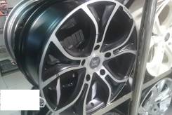 Dizzard. 9.0x20", 6x139.70, ET20, ЦО 106,1 мм.