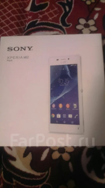 Sony Xperia M2 Aqua. �/� ����