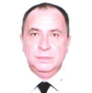 Помощник капитана вахтенный. Высшее образование, опыт работы 1 год