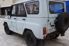 ��� 3151. ��������, 4wd, 2.4 (74��.�.), ������, 69 955����. �� ����