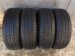 Goodyear Ice Navi. Зимние, без шипов, износ: 10%, 4 шт