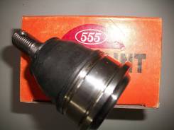 Шаровая опора. Nissan Navara, D40 Nissan Pathfinder, R51 Nissan Frontier Nissan Xterra, N50