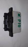 Реостат печки. Nissan: Pulsar, Avenir, Sunny, Primera, Rasheen Двигатели: GA15DS, GA13DS, CD17, GA16DE, SR20DET, SR18DE, CD20, SR18DI, CD20T, GA16DS...