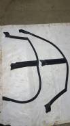 Уплотнитель двери. Subaru Legacy, BHC, BES, BH5, BHE, BE5, BEE, BH9, BE9