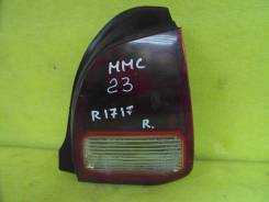 Стоп-сигнал. Mitsubishi Mirage, CJ1A