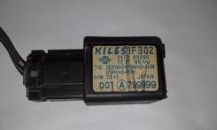 Реле поворота. Nissan: Vanette, Tino, Bluebird, Infiniti Q45, Patrol, Wingroad, Presage, Stagea, Silvia, Sunny California, Avenir, Leopard, Ambulance...