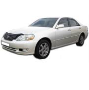 Ветровик на дверь. Toyota Mark II