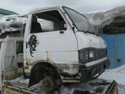 Mazda Bongo. SD29T, R2