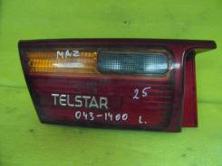 Стоп-сигнал. Ford Telstar