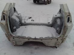 Задняя часть автомобиля. Toyota Harrier, GSU35, GSU36, GSU31, MCU36W, GSU30, GSU35W, GSU36W, MCU35W, MCU31, MCU30W, MCU30, MCU31W, MCU35, MCU36, ACU30...