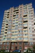 2-комнатная, улица Красноармейская 9. частное лицо, 69 кв. м. Дом снаружи