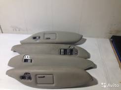 Блок управления дверями. Honda Legend, KB1, KB2 Acura RL Двигатель J35A8