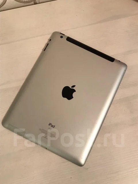 Apple iPad 3 Wi-Fi+Cellular 64Gb ����