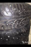 Nokian Hakkapeliitta 5. Зимние, шипованные, без износа, 4 шт