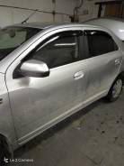 Дверь боковая. Chevrolet Cobalt