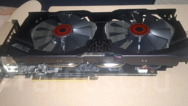 GeForce GTX 970 ����