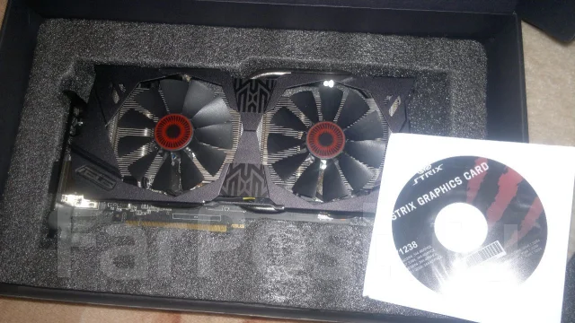 GeForce GTX 970 ����