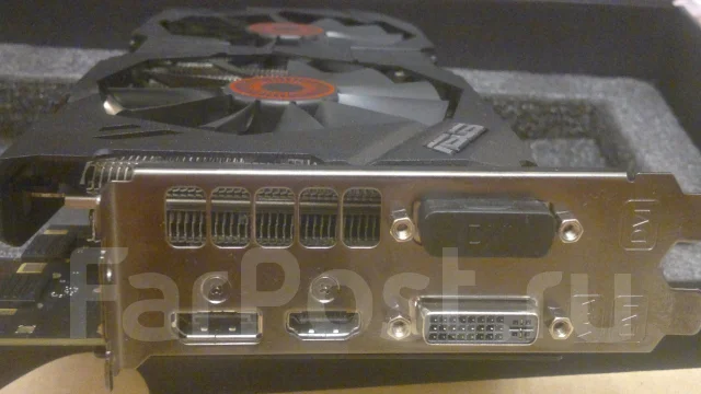 GeForce GTX 970 ����