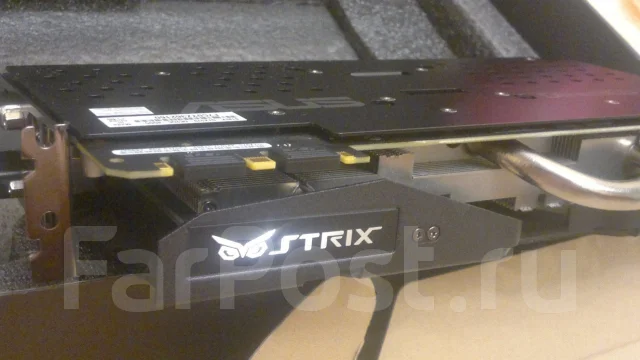 GeForce GTX 970 ����
