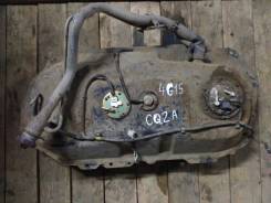 Бак топливный. Mitsubishi Dingo, CQ5A, CQ2A, CQ1A Двигатели: 4G15, GDI, 4G13