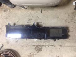 Панель приборов. Nissan Gloria, Y34, HY34 Nissan Cedric, HY34, Y34