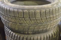 Bridgestone Blizzak WS-60. Всесезонные, износ: 40%, 1 шт