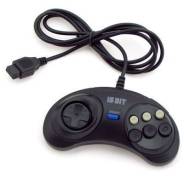 Геймпады для Sega.