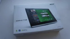 Acer Iconia Tab A500 16Gb ����