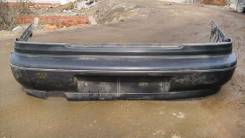 Бампер. Daewoo Nexia