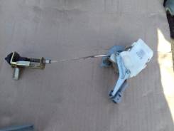 Замок лючка бензобака. Toyota Aristo, JZS147E, JZS147 Двигатель 2JZGTE