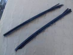 Молдинг лобового стекла. Toyota Aristo, JZS147E, JZS147 Двигатель 2JZGTE