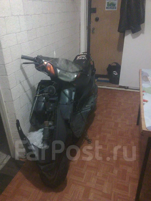 Yamaha Axis 125. 125����. ��., ����������, ���������, ������ �� �� ����