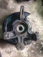 Кулак поворотный. Toyota Kluger V, MCU25, MCU28, MHU28, ACU25 Toyota Highlander, MHU28, ACU25, MCU28 Toyota Harrier, MHU38, MCU35W, MCU36, GSU36, GSU3...