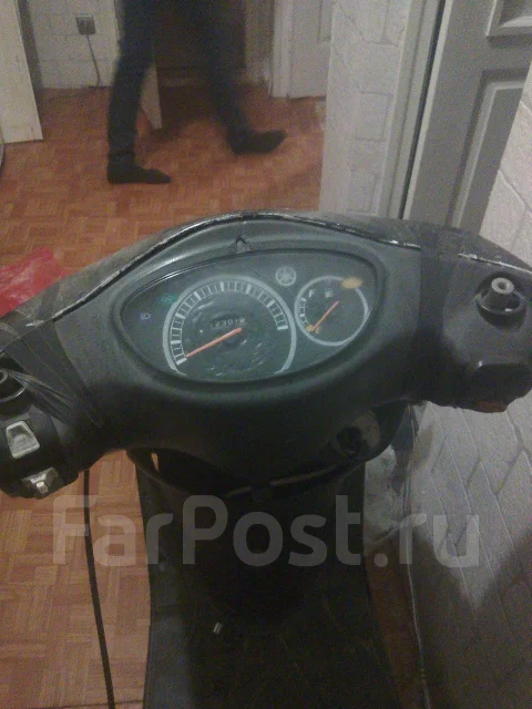 Yamaha Axis 125. 125����. ��., ����������, ���������, ������ �� �� ����