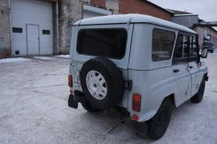 ��� 3151. ��������, 4wd, 2.4 (74��.�.), ������, 202 777����. �� ����
