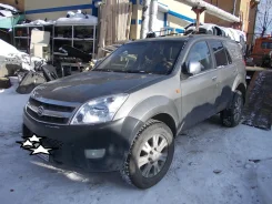 Great Wall Hover. HOVER, 4G64 ����