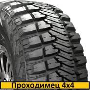 Goodyear Wrangler MT/R Kevlar. Грязь MT, 2016 год, без износа, 1 шт