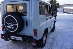 ��� 3151. ��������, 4wd, 2.7 (128��.�.), ������, 278 912����. �� ����