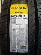 Goform GH18. Летние, 2018 год, без износа, 4 шт