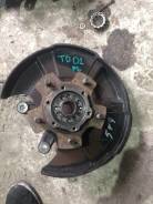 Ступица. Suzuki X-90, LB11S Suzuki Jimny, JA12V, JA12W, JB32W, JA22W, JA12C Suzuki Escudo, TA52W, TD02W, TD01W, TA51W, TD11W, TD32W, TA31W, TA01W, TA1...