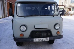 ��� 3151. ��������, 4wd, 2.7 (112��.�.), ������, 205 996����. �� ����