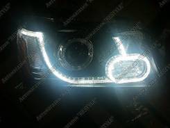 Фара. Toyota Highlander, MCU20, ACU20, MCU23, MCU21, MCU28, MCU25, MCU26, ACU25L, MCU25L, MCU23L, MCU28L, ACU20L, MHU28, MHU23, ACU25, MCU20L Toyota K...