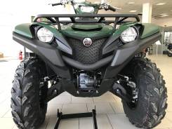 Yamaha Grizzly 700. исправен, есть птс, без пробега