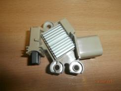Реле генератора. Hyundai: Accent, Getz, Tucson, ix55, ix35, i10, Elantra, Lavita, Matrix, Santa Fe, Sonata, Trajet, i30, Grandeur, i20, Verna, Coupe K...