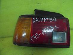 Стоп-сигнал. Daihatsu Charade, G102S