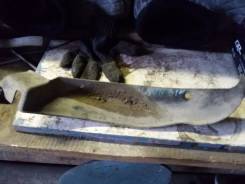 Бампер. Nissan Sunny, HB14, SNB14, FNB14, EB14, SB14, B14, FB14, JB14 Nissan Lucino, JB14, EB14, HB14, SNB14, B14, SB14, FNB14, FB14 Двигатели: SR16VE...