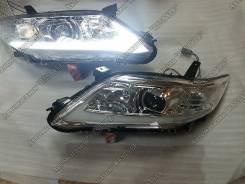 Фара. Toyota Camry, ACV40, ASV40, AHV40, CV40, GSV40, SV41, SV40