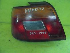 Стоп-сигнал. Daihatsu Charade